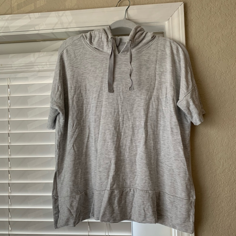 Work out top